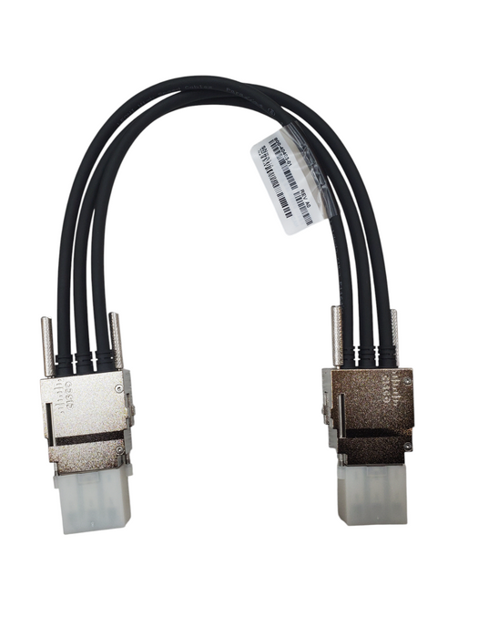 Cisco STACK-T1-50CM V01 Stacking Cable 800-40403-01 - New