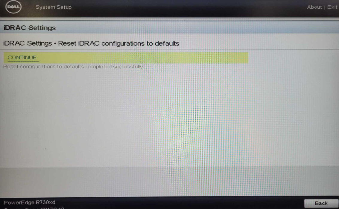 Dell PE R730xd  2x Xeon E5-2683v3 2.00GHz, 32GB DDR4, H730P Mini, 2x PSU, 2 Q_