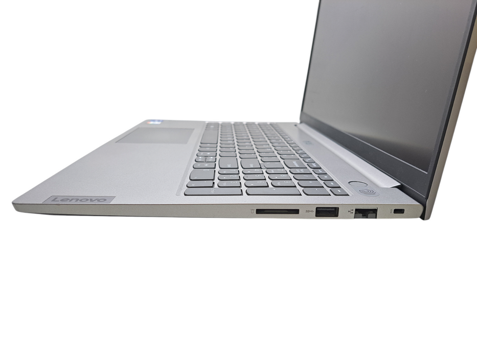 Lenovo ThinkBook 15 G2 ITL | Intel Core i7-1165G7, 8GB DDR4, 256GB NVMe ) Lap200