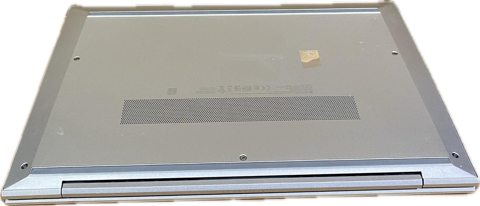 HP EliteBook 840 G8 Core i5-1135G7@2.40GHz 16GB RAM 256GB SSD READ  Lap200