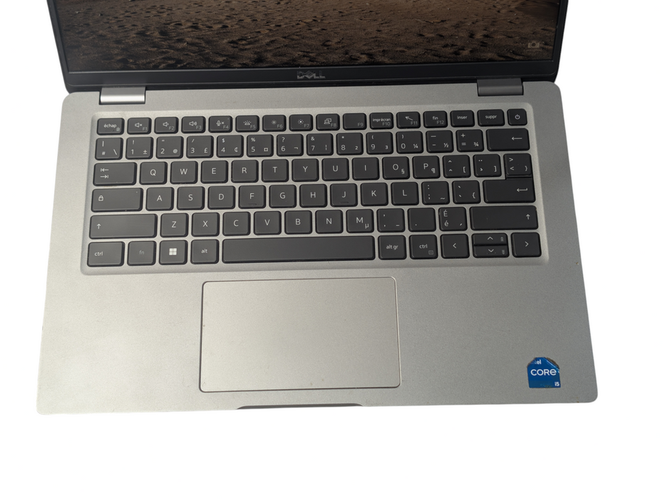 DELL Latitude 5420 Intel Core i5-1135G7 16GB RAM 256GB NVMe SSD  Q- Lap200