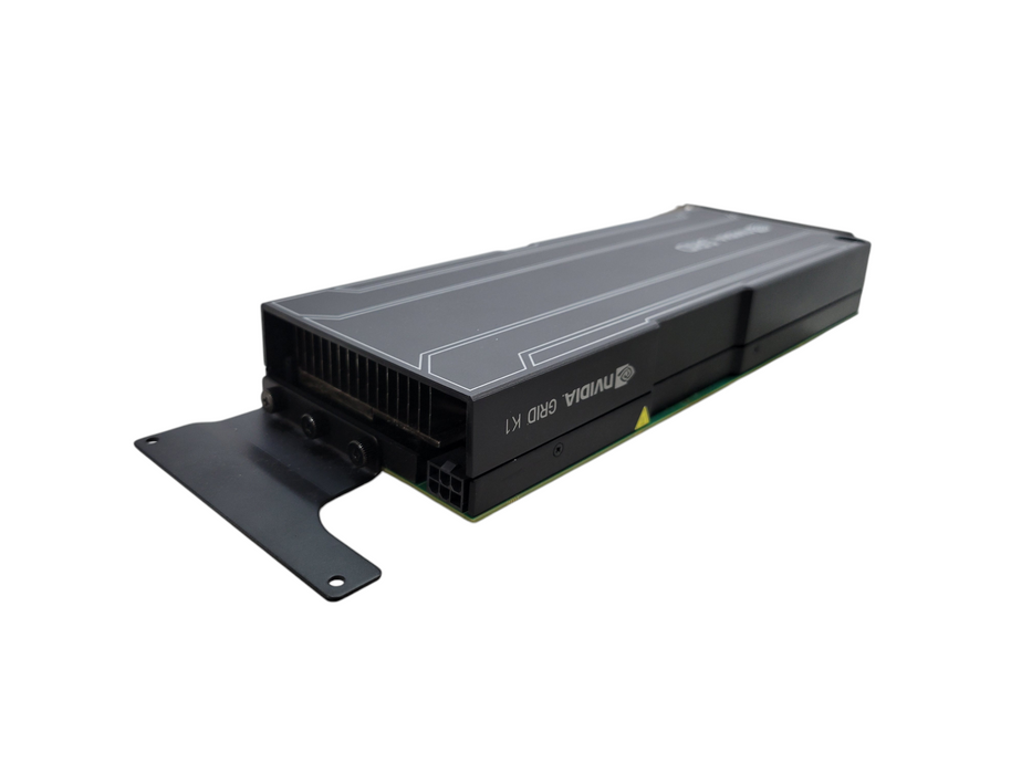 Nvidia Grid K1 GPU Graphics Processing Accelerator 699-52401-0502-221 %