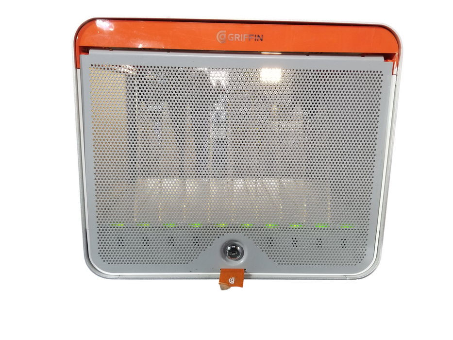 Griffin Multidock 10 Mod-37287 10-port USB Charging Station