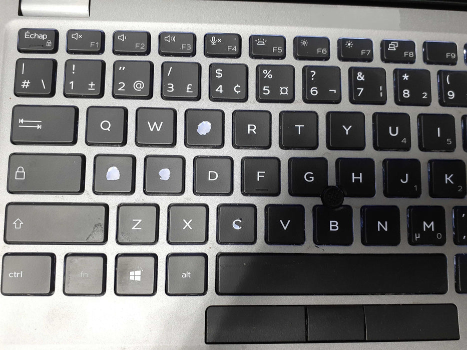 Dell Latitude 5410 |  i5-10310U @1.60GHz, 16GB DDR4, 256GB NVMe READ !  BudLap