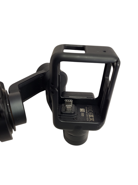 GoPro Karma Grip Gimbal Stabilizer Handheld Camera Mount MSIP-REM-WD7-ASPK1 $