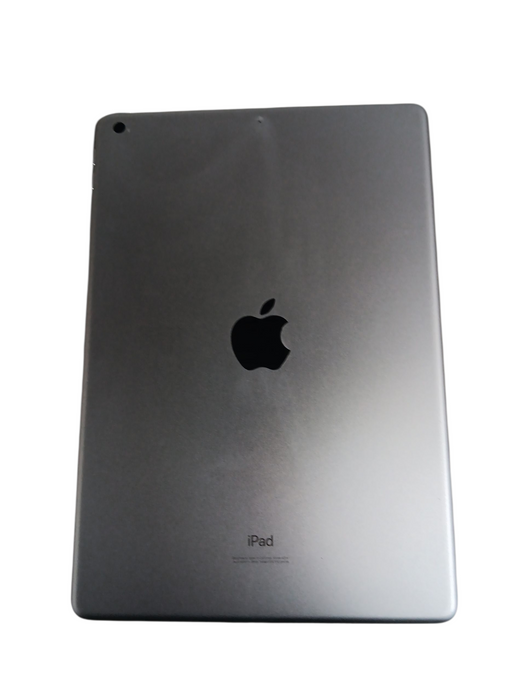 Apple iPad 7th Gen - 32GB - Silver [A2197]  Q