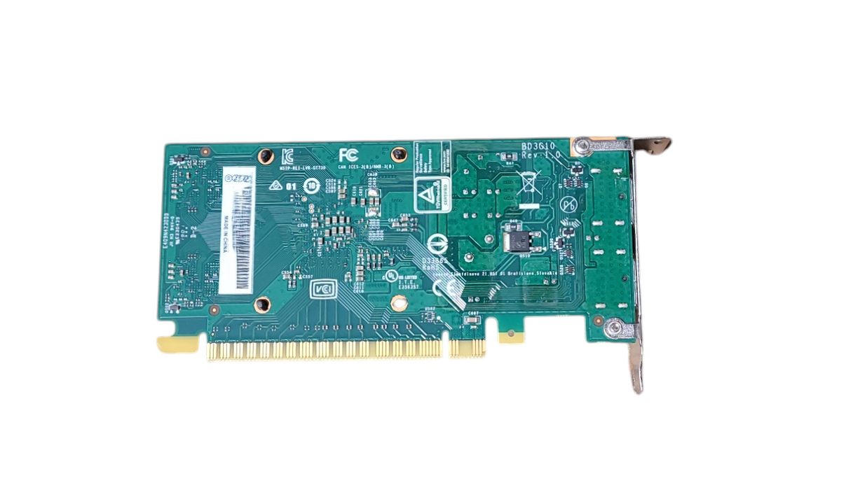 NVIDIA GeForce GT 730 Graphics Card Q