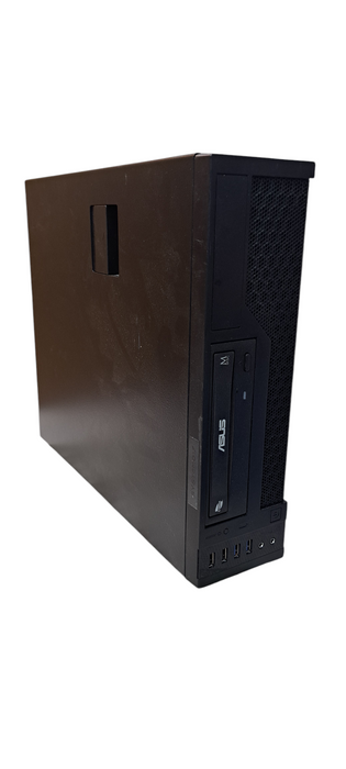 Custom PC i5-9400|8GB RAM DDR4|256GB NVMe