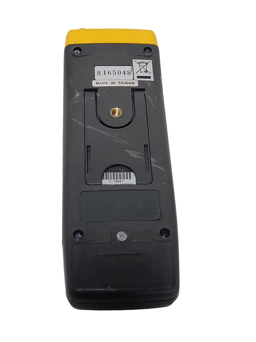 Extech Triple Axis EMF Tester 480826, READ _