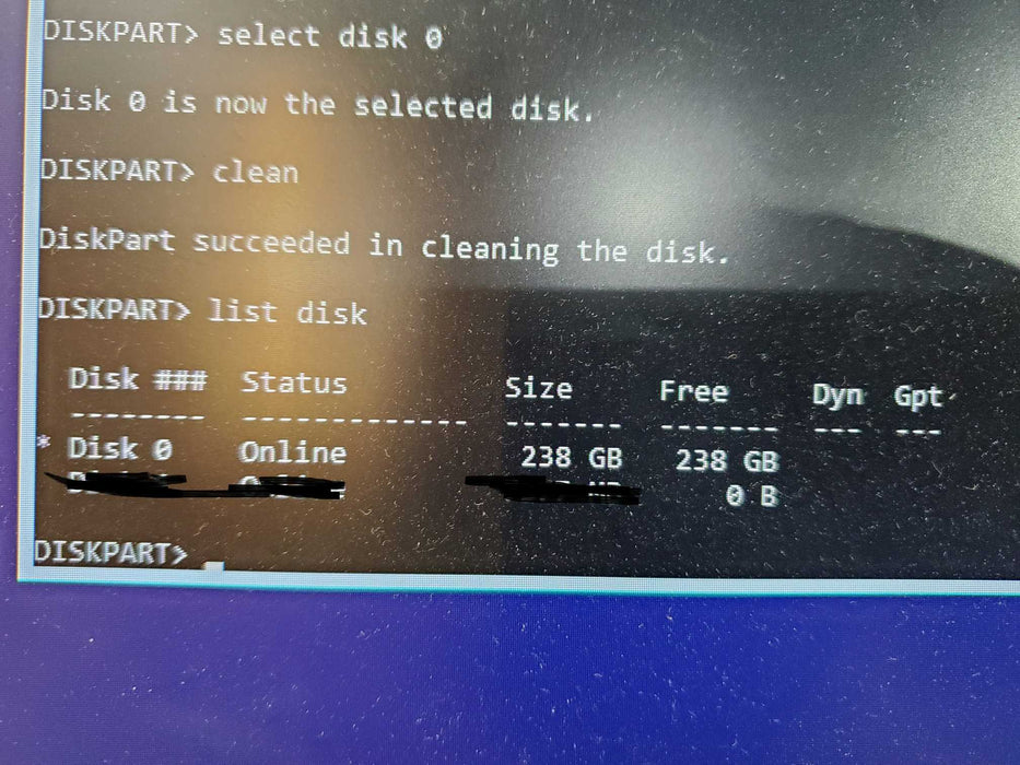 HP ProDesk 600 G4 - Core i7-8700T 16GB DDR4 256GB WIFI NO OS