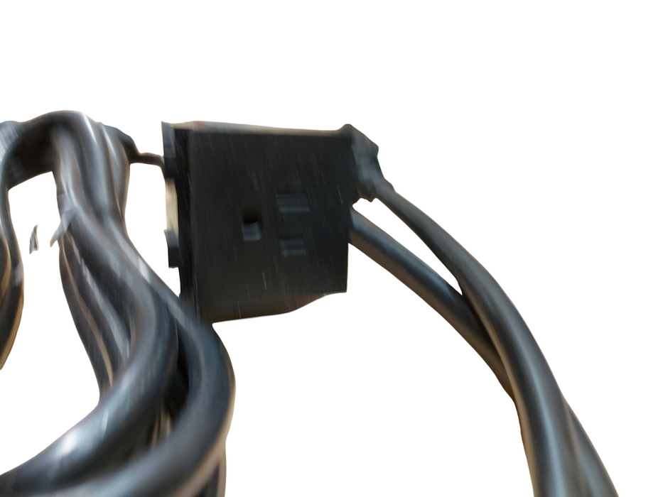 Crestron AC Power Outlet Module FT2A-PWR-US-1