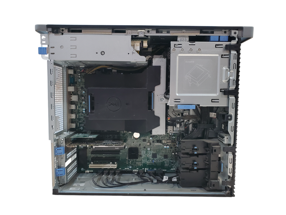 Dell Precision 5820 Xeon W-2123 16GB DDR4 P620 - No HDD