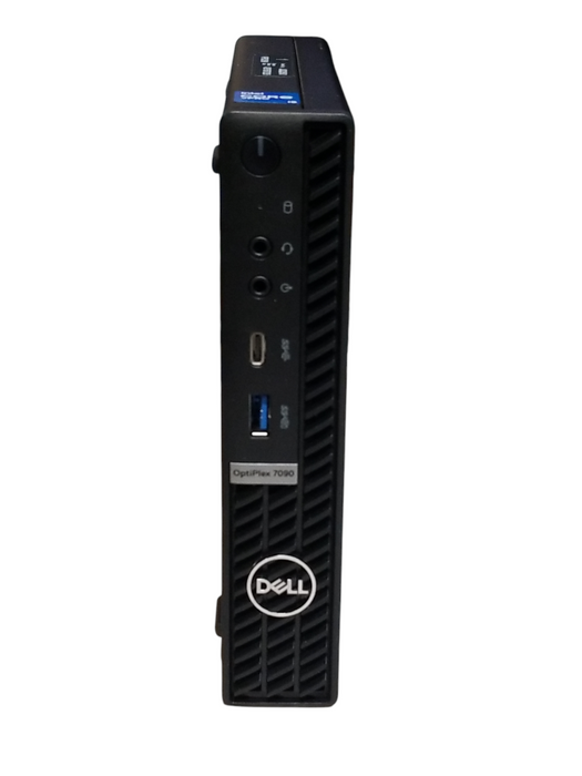 Dell OptiPlex 7090 Micro 11th Gen Core i5-11500T CPU 8GB RAM No HDD