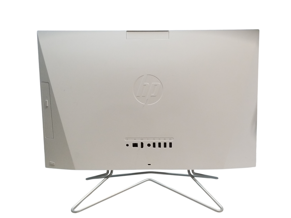 HP 24-df1129 24” AiO 11th Gen core i5-1135G7 CPU 16GB RAM 238GB NVMe w/ AC