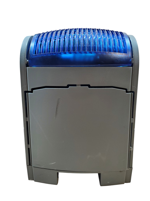 Datacard SD260 PX10 Thermal ID Card Printer *READ*