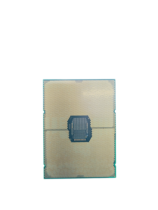 SRKXL Intel Xeon Processor Silver 4314 16 Core 2.40GHz 24MB L3 !