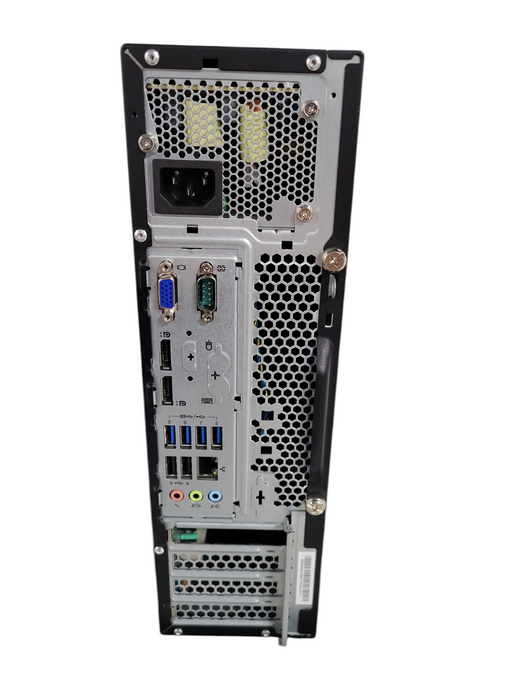 Lenovo ThinkStation P300, Xeon E3-1246 v3 3.50GHz, 24GB RAM, No HDD !