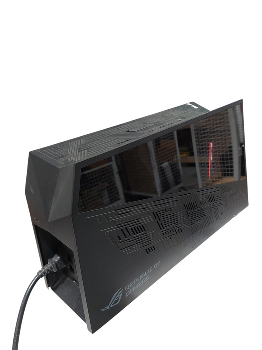 ASUS ROG XG Station 2 External Graphics Card Enclosure  =