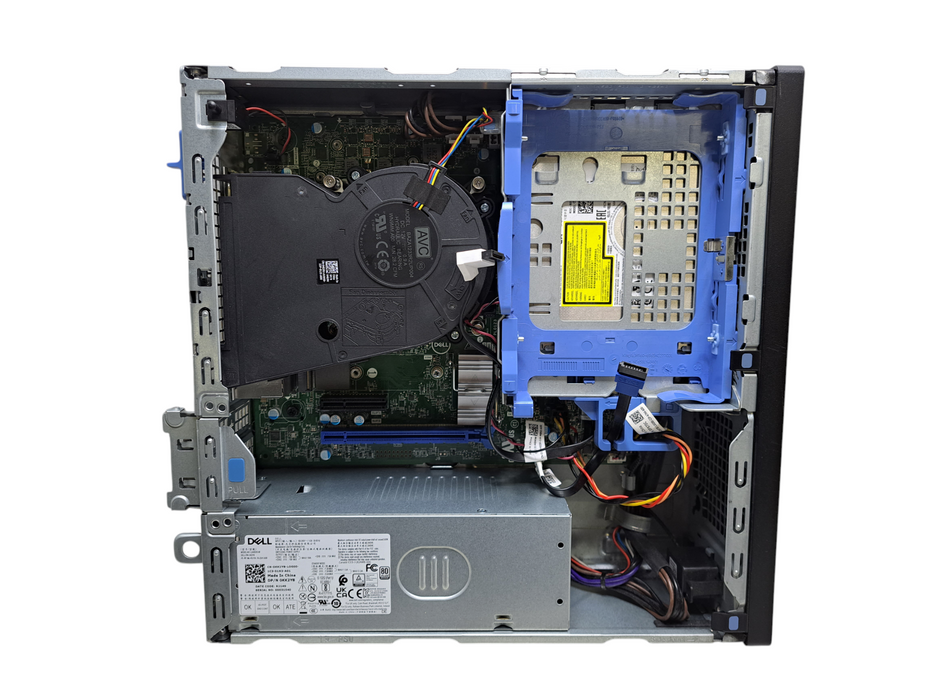 Dell OptiPlex 5000 SFF | Barebones No CPU/RAM/HDD *READ* )