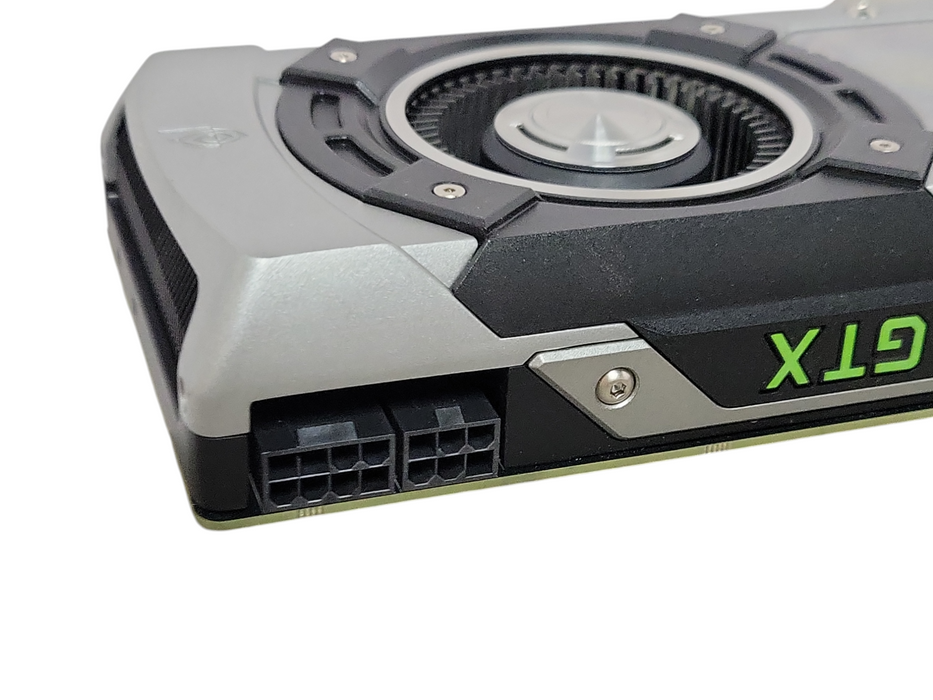 Nvidia GeForce GTX Titan 6GB GDDR5 Graphics Video Card Q_