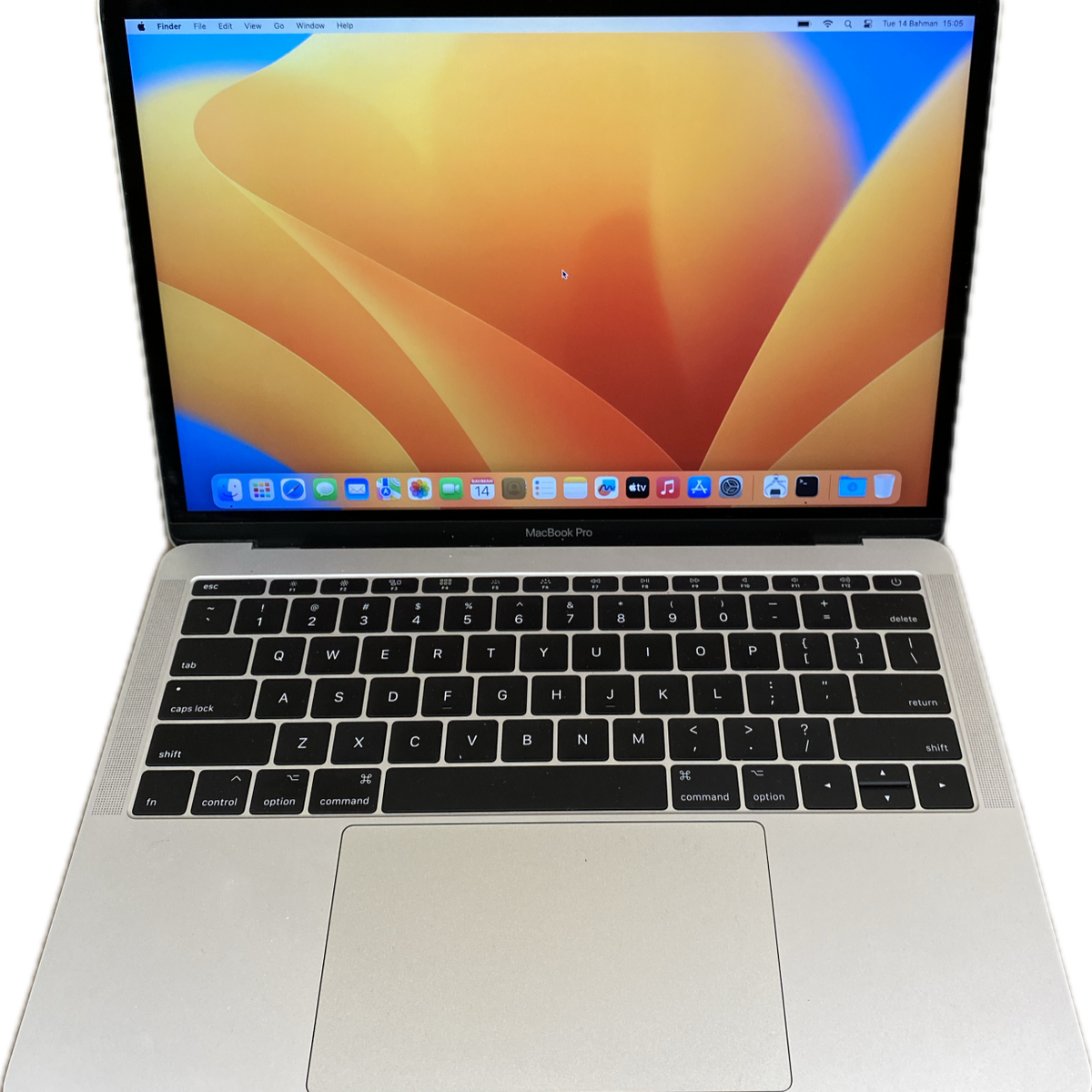 Apple MacBook Pro 13