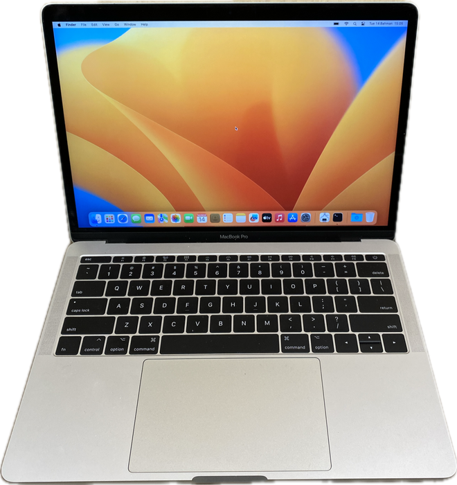 Apple MacBook Pro 13" 2017 i5-7360U 8GB RAM 512GB SSD