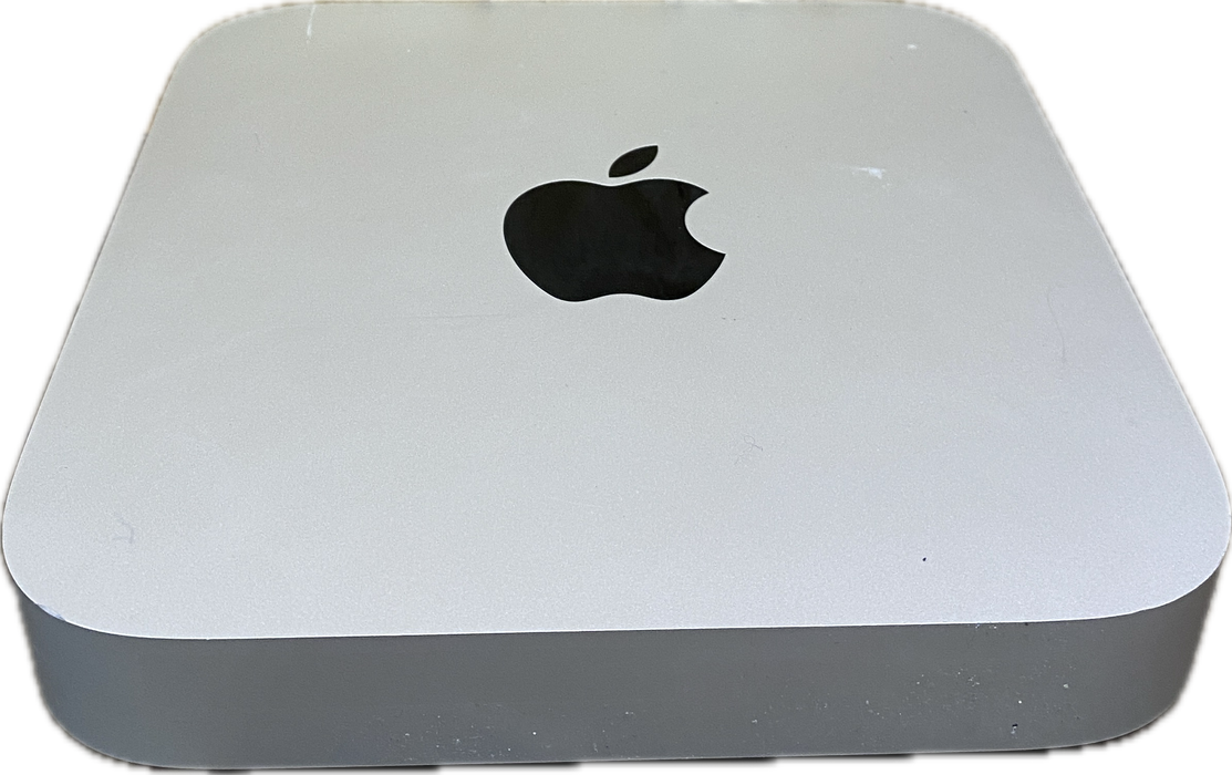 Apple Mac Mini 2023 M2 8GB RAM 256GB SSD
