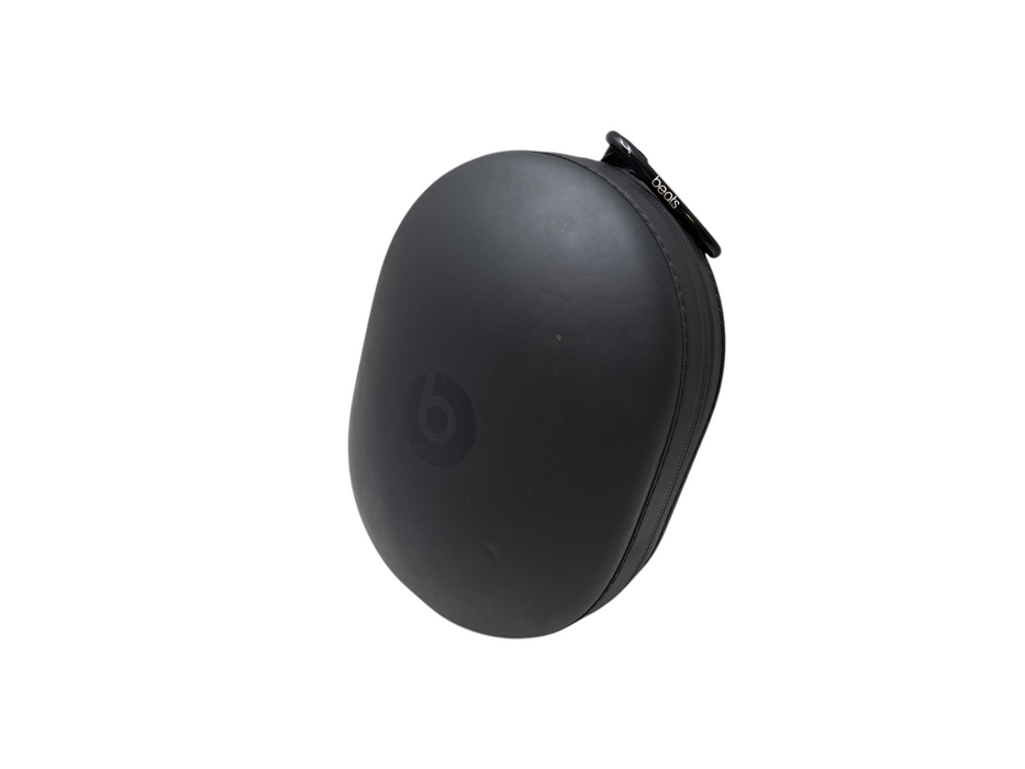 Beats Studio3 Wireless Over Ear Headphones w/ Case | Black )