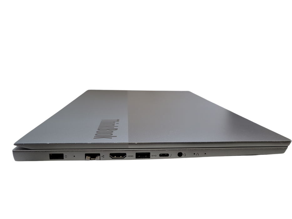 Lenovo ThinkBook 15p G2 ITH i5-11400H 16GB DDR4 GTX 1650 512GB NVMe β Lap200