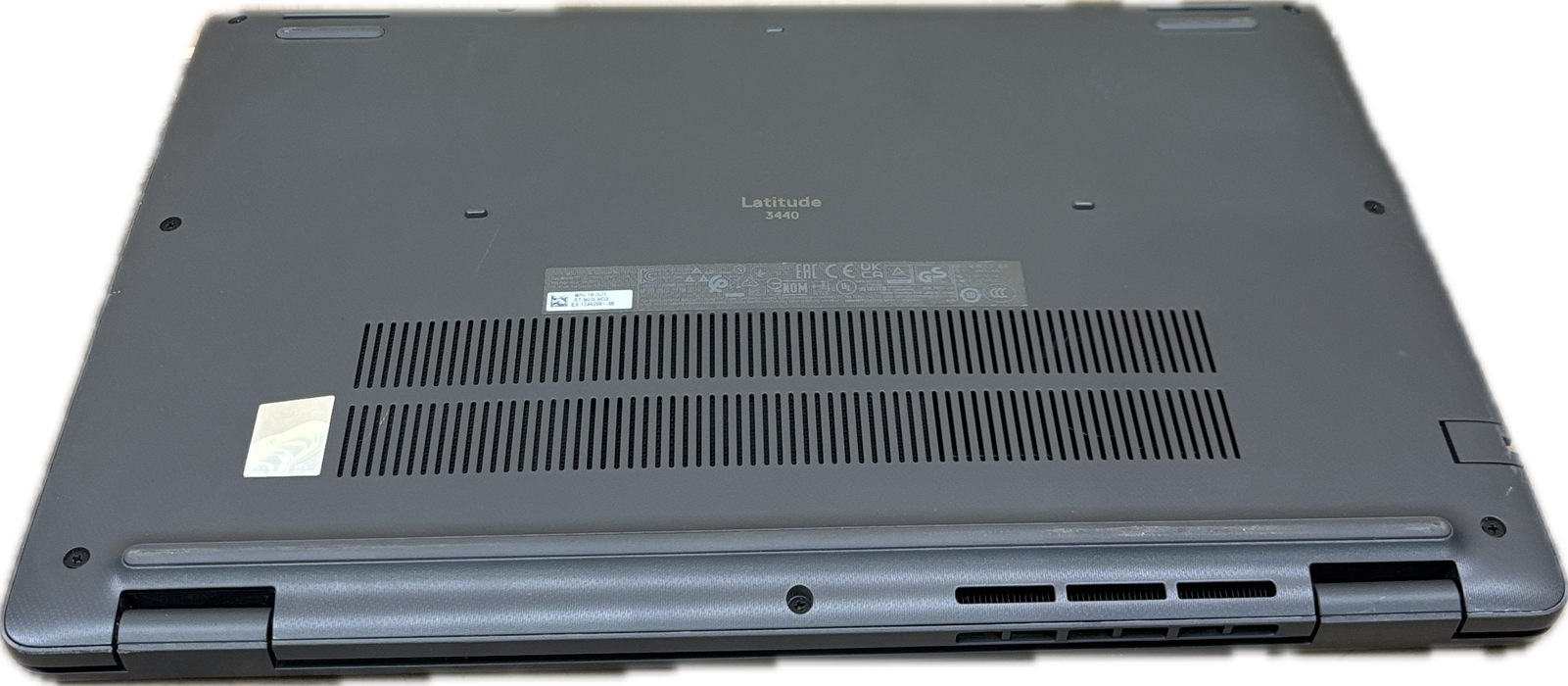 Dell Latitude 3440 Core i7-1355U@1.7GHz 16GB RAM 256GB SSD  Lap200