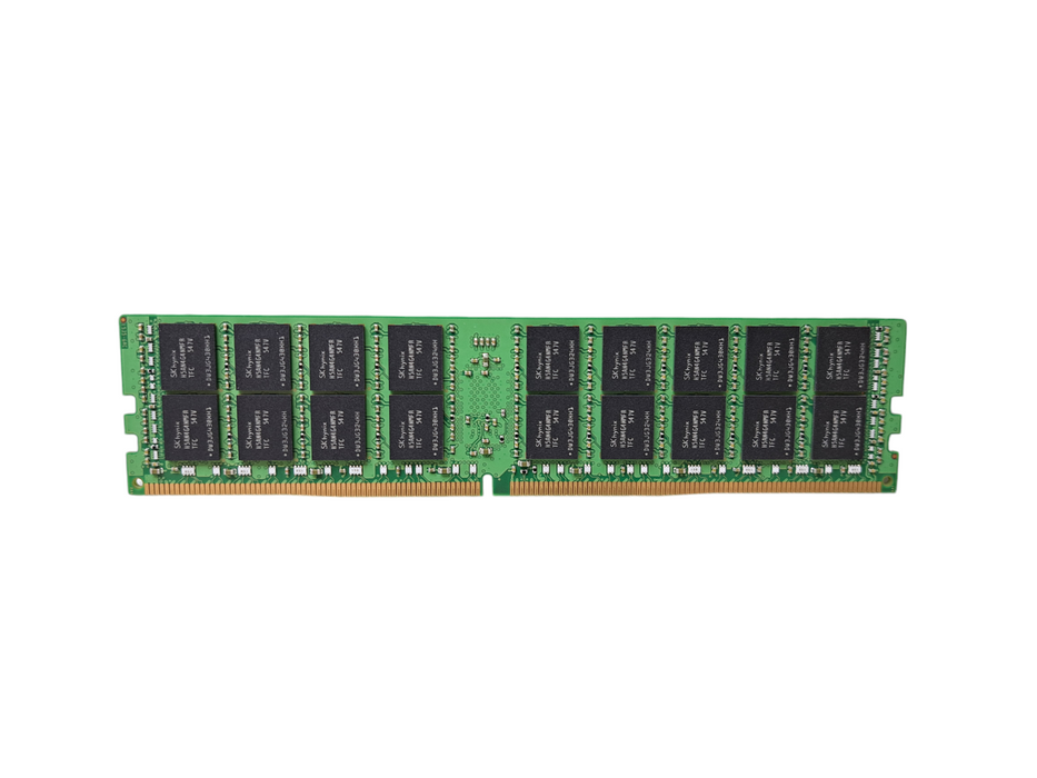 SK Hynix 16GB 2RX4 PC4-2133P-RA0 | DDR4 Server Memory Q