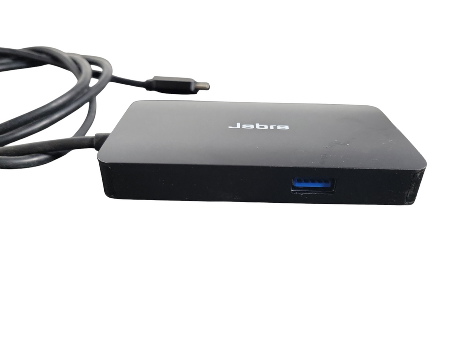 Jabra Panacast USB Hub USB-C-14207-60 ENH001 !