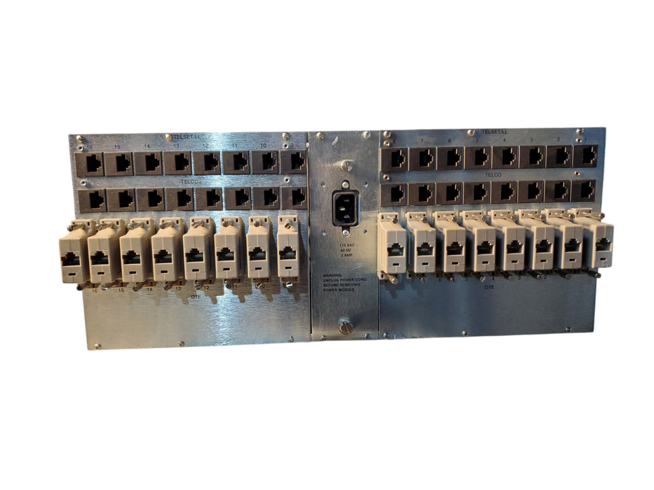 Telenetics V.3600 (Dial-up Modem) with cover