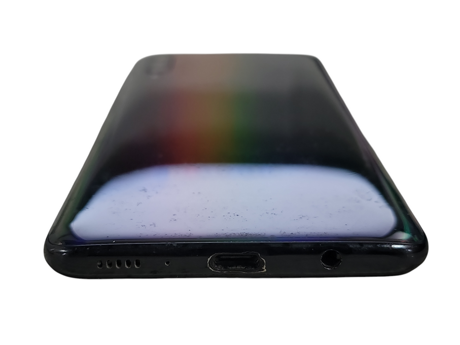 Samsung Galaxy A70 - 128GB - Iridescent [SM-A705W] (