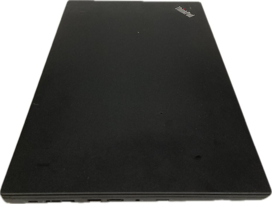 Lenovo ThinkPad T15 Gen 2 Core i5-1135G7@2.4GHz 16GB RAM 256GB SSD  Lap200