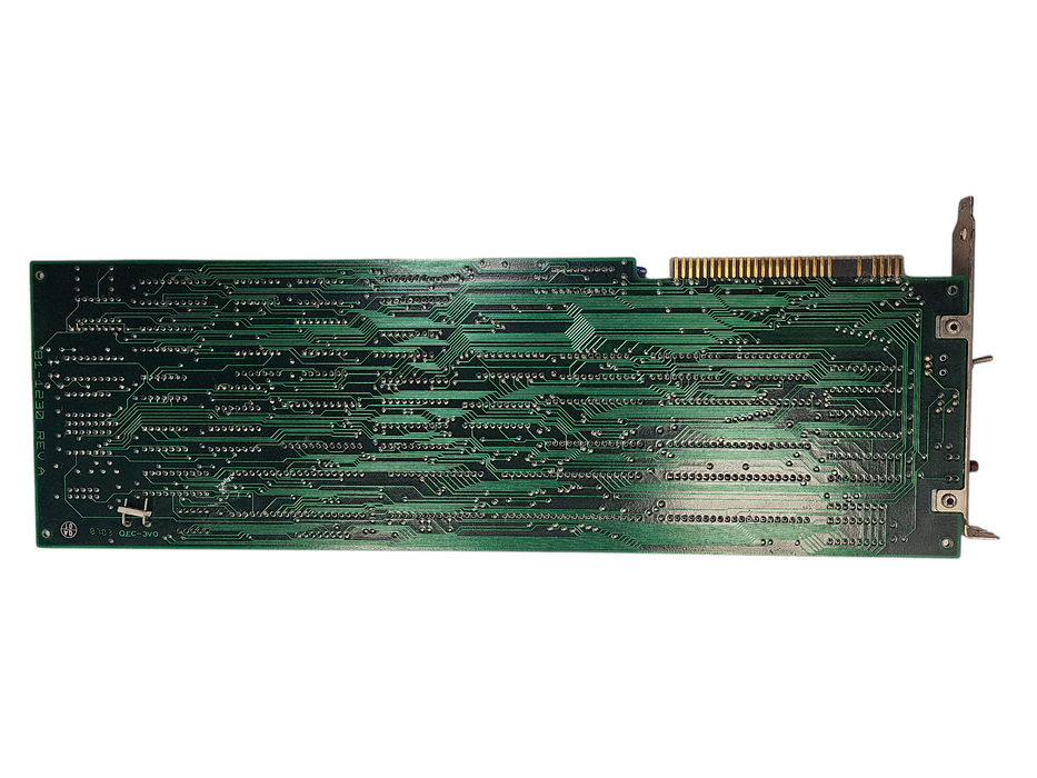 Lot of 3x Vintage KAYPRO PCI card $