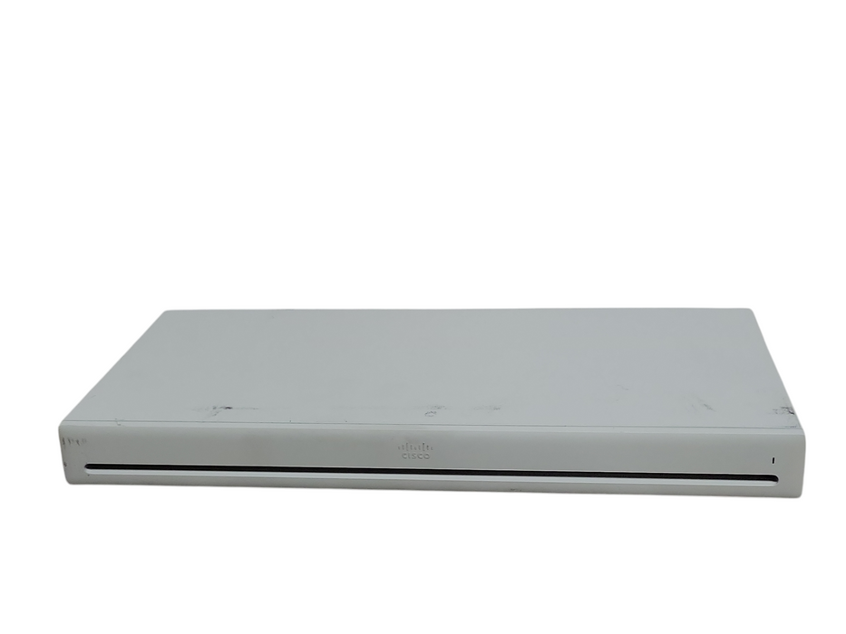 Cisco TTC6-15 Codec EQ CS-COD-EQ-K9 V01 only, READ _