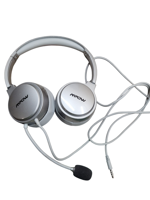 Mpow Wired Headphones