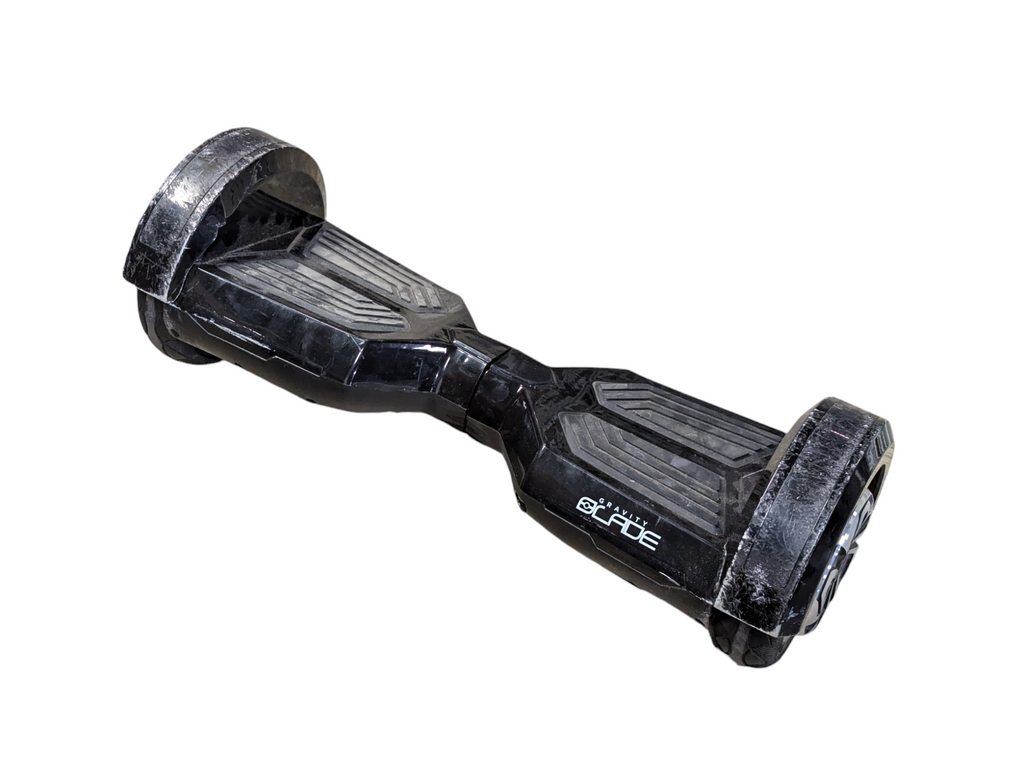 Gravity Blade F12 Self Balancing Scooter Please READ