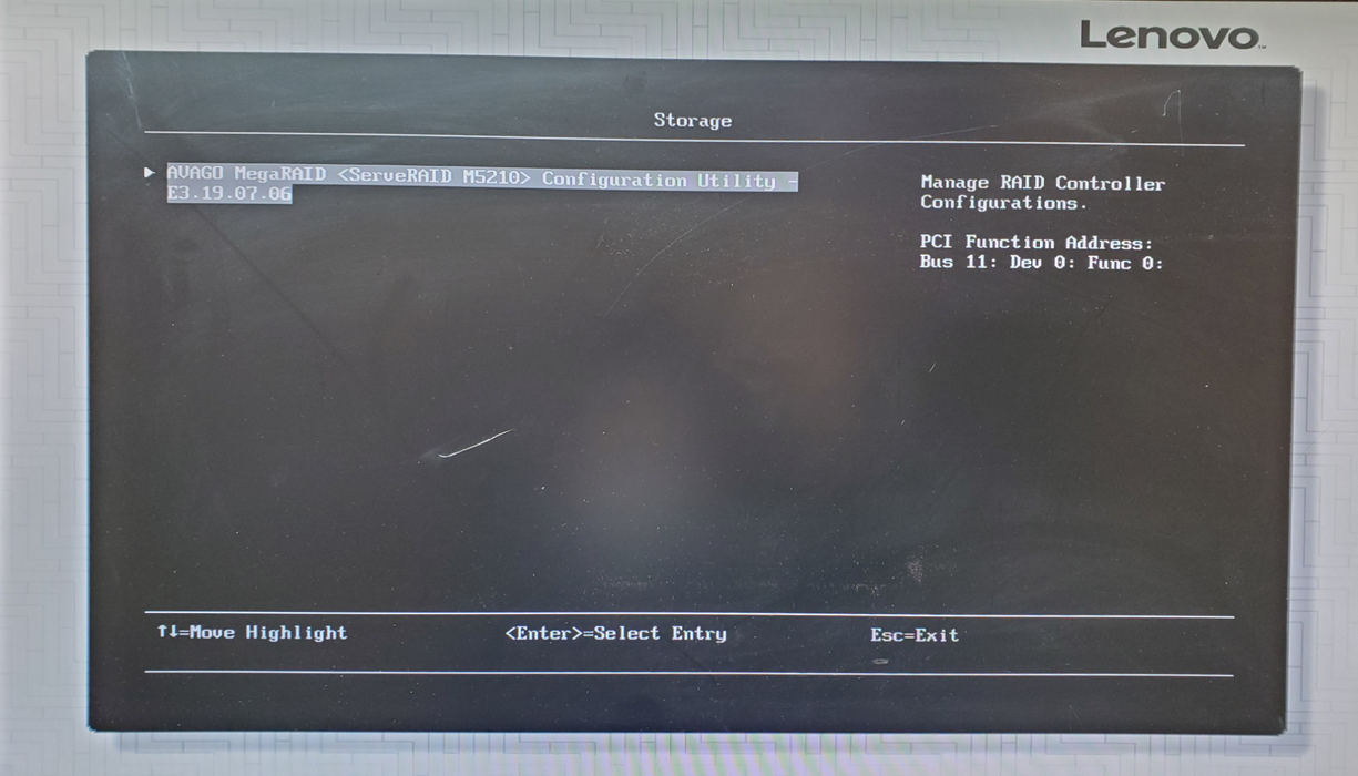 Lenovo System x3650 M5 - 1x Xeon E5-2680 v3 16GB DDR4, M5210 - No HDD Q