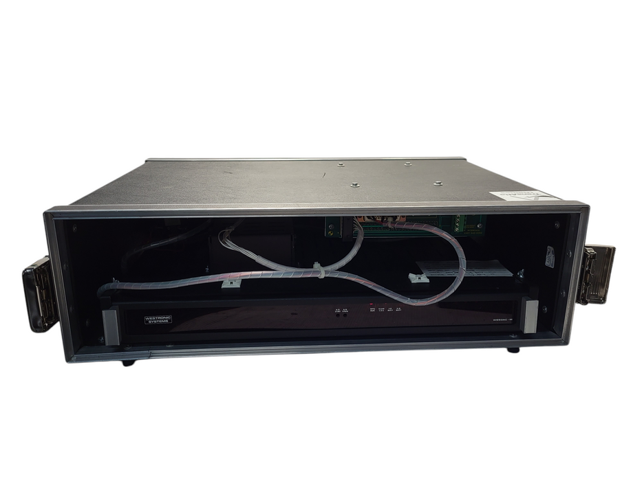 Westronic systems telecontrol instrument 520-0072  $