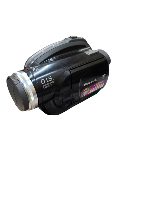 Panasonic VDR-D230 DVD Digital Camcorder 32x Zoom Excellent Condition