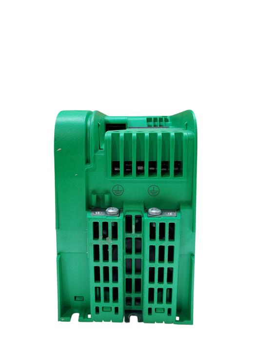 Nidec Control Techniques S100-03423 4kW 5hp AC Drive Commander S *READ*