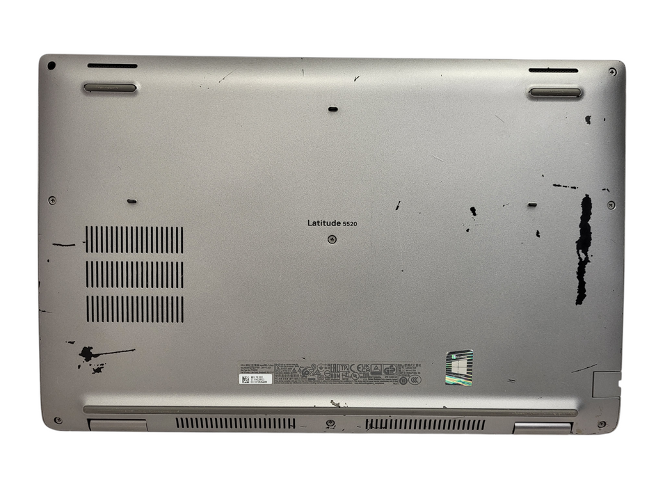 Dell Latitude 5520 i7-1185G7 32GB RAM 256GB NVMe $ Lap200