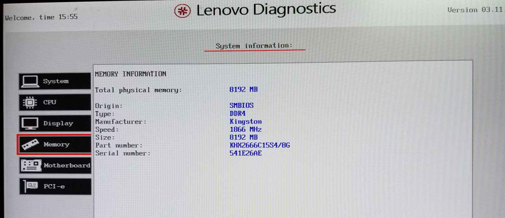 Lenovo ThinkCentre M625q USFF AMD E2-9000e R2 8GB RAM - NO HDD