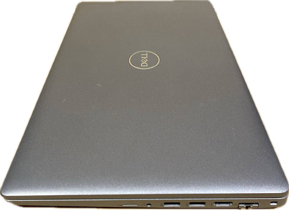 Dell Latitude 5520 TOUCH Core i7-1185G7@3.00GHz 16GB RAM 256GB SSD  Lap200