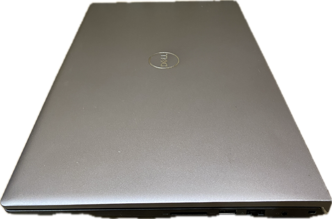 Dell Vostro 15 5510 Core i5-11320H@3.20GHz 16GB RAM 256GB SSD  Lap200