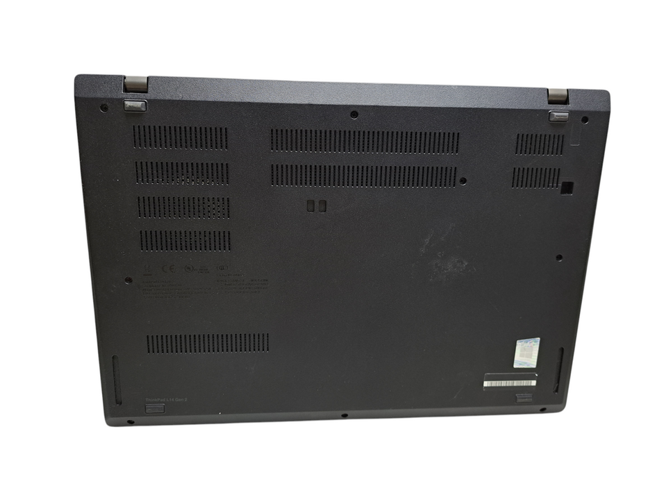 Lenovo ThinkPad L14 Gen 2 Core i5-1135G7 @2.40GHz, 8GB DDR4, 256GB NVMe $ Lap200