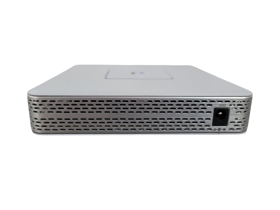 Ubiquiti Networks UniFi USG Security Gateway | Factory Reset !