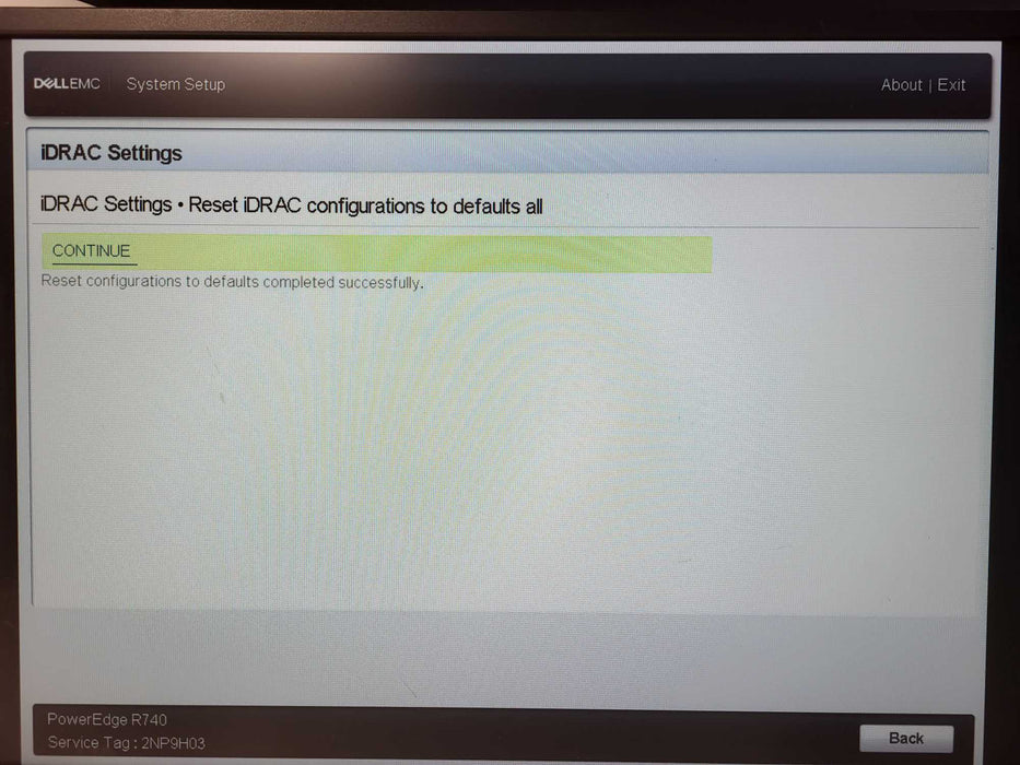 Dell R640 2U 8x2.5" Silver 4110 @ 2.1GHz 32GB DDR4 H730P Mini 2x PSU $